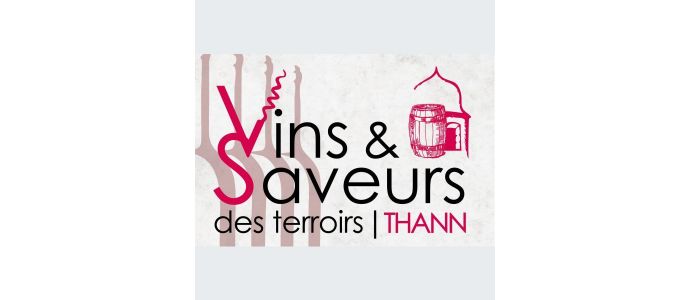 SALON DES VINS DE THANN - 68